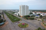 Bãi bỏ đồ án Quy hoạch chi tiết tỷ lệ 1/2.000 Khu đô thị Nam Cần Thơ
