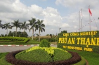 Long An quyết định bãi bỏ thành lập 3 cụm công nghiệp