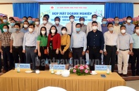 Doanh nghiệp là trung tâm phục hồi và tăng trưởng kinh tế Trà Vinh