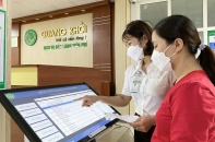 Bệnh viện Đa khoa Quang Khởi - Hành trình chuyển đổi số và nâng tầm chất lượng dịch vụ