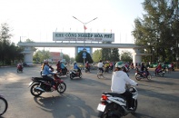 Vĩnh Long đầu tư trên 15.000 tỷ đồng phát triển khu, cụm công nghiệp
