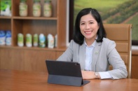 Phó tổng giám đốc Thường trực SBT: Giải bài toán giao thoa trong chuyển đổi số