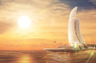 Sun Group chính thức ra mắt Đảo Thiên đường Hòn Thơm - Hon Thom Paradise Island