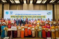 Mở rộng cơ hội nghề nghiệp và phát triển cho phụ nữ