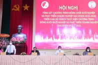 Bến Tre đặt mục tiêu phát triển mới 5.000 doanh nghiệp giai đoạn 2021-2025