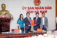 FPT xây dựng tổ hợp giáo dục tại Hà Nam