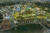 FLC đề xuất đầu tư dự án Vườn thú Safari Sài Gòn quy mô nhất châu Á