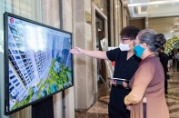 Phụ huynh các tỉnh đổ xô mua nhà tại TP. Thủ Đức cho con học đại học