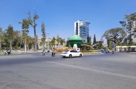 Sóc Trăng tìm nhà đầu tư 2 dự án khu đô thị mới vốn hơn 8.489 tỷ đồng