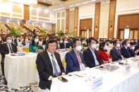 Gặp gỡ Thanh Hóa - Hàn Quốc: Hội tụ nguồn lực, phát triển bền vững