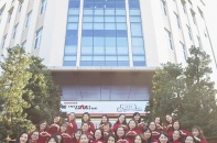 Agribank: Tự hào hành trình 34 năm phát triển 