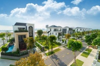 Bất động sản phía Đông TP.HCM tăng sức nóng nhờ sân bay, cao tốc tỷ USD
