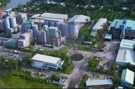 Hậu Giang: Hơn 10.000 tỷ đồng phát triển các cụm công nghiệp