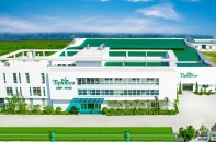 Tipharco “về tay” Bamboo Capital, dự kiến tăng vốn và chuyển từ UpCOM sang HSX