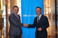 Dell Technologies Việt Nam công bố đạt mức tăng trưởng doanh thu kỷ lục