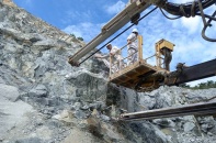 Hé lộ tiêu chí chỉ định thầu xây lắp dự án cao tốc đầu tư công