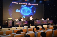 ĐHCĐ FPT 2022: Chia cổ tức 40% năm 2021, duy trì khả năng tăng trưởng bứt phá 2022