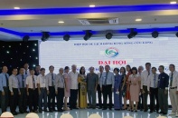 Hiệp hội Du lịch ĐBSCL tổ chức Đại hội lần thứ IV, nhiệm kỳ 2022-2027