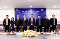 ĐHĐCĐ Tracodi: Chuẩn bị nguồn lực cho bước chuyển mình lớn