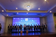 Hiệp hội Doanh nghiệp TP. Cần Thơ tổ chức thành công Đại hội nhiệm kỳ V (2022- 2027)