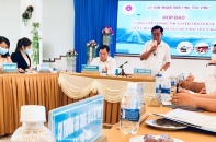 Trà Vinh tổ chức Hội nghị Xúc tiến đầu tư nhân kỷ niệm 30 năm tái lập tỉnh