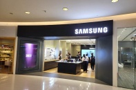Samsung khai trương chuỗi cửa hàng ủy quyền cao cấp tại Việt Nam