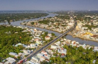 Đồng Tháp công bố kết quả đánh giá năng lực cạnh tranh cấp sở, địa phương năm 2021
