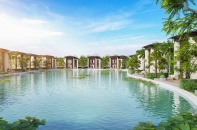 Vinmec động thổ bệnh viện cao cấp tại Vinmec Vinhomes Ocean Park 2 – The Empire