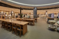 Ông lớn bán lẻ Nhật Bản MUJI khai trương cửa hàng thứ ba tại Việt Nam