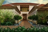 Fusion khẳng định vị thế với dự án bất động sản nhà ở đầu tiên tại Việt Nam