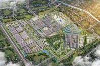 Vinhomes ra mắt dự án đại đô thị Vinhomes Ocean Park 2 – The Empire