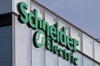 Schneider Electric giới thiệu giải pháp quản lý năng lượng đám mây, hướng đến phát triển bền vững