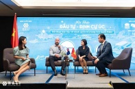 Cơ hội đầu tư định cư tại bang New South Wales (Úc) ngày càng mở rộng cho nhà đầu tư Việt