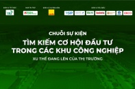 Các doanh nghiệp có đang bỏ lỡ cơ hội đầu tư trong các khu công nghiệp?