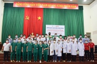 Hành trình “Chung tay vì sức khỏe cộng đồng” của Vedan Việt Nam 