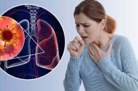 "Sát thủ thầm lặng" gây ra cái chết trắng mỗi năm