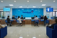 VietinBank 11 năm liên tiếp nằm trong Top 2.000 doanh nghiệp lớn nhất thế giới