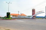 Đồng Tháp lập quy hoạch Khu công nghiệp Cao Lãnh II và Khu công nghiệp Cao Lãnh III