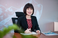 Bà Nguyễn My Lan, Tổng giám đốc Sơn trang trí AkzoNobel Việt Nam: Chủ động trong thế giới bất định