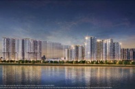 “Bảng vàng lợi thế” khiến The Oasis và The Tropical – The Beverly Solari hút giới thượng lưu