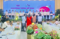 Bế mạc Lễ hội Sen Đồng Tháp lần I - năm 2022: Nâng tầm giá trị ngành hàng sen