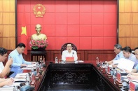 Ninh Bình: Tháo gỡ khó khăn cho doanh nghiệp nhanh nhất, rõ nét, đúng luật