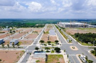 Chơn Thành - Thỏi nam châm hút đầu tư của tỉnh Bình Phước