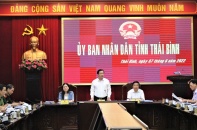 Thái Bình: Đề án phát triển nông nghiệp gắn với du lịch giai đoạn 2022-2025, tầm nhìn đến 2030