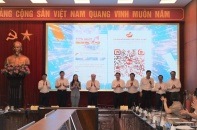 Thái Bình ra mắt trang thông tin “Thái Bình đồng hành cùng doanh nghiệp”