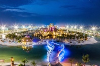 Bất động sản độc đáo - đẳng cấp đang được săn đón