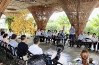 Đồng Tháp đặt mục tiêu xếp trong nhóm chỉ số PCI “rất tốt” năm 2022
