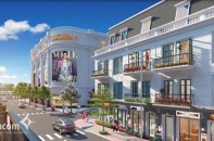 Vincom Shophouse Royal Park: "Viên ngọc quý" được giới đầu tư săn đón
