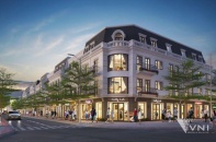 Vincom Shophouse Royal Park khuấy động thị trường bất động sản miền Trung