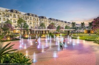 Cơ hội mua nhà sang, nhận được vàng tại Vinhomes Ocean Park 2 – The Empire